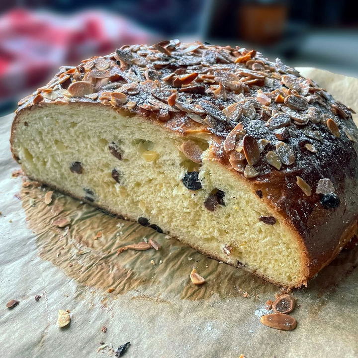 Mazanec podle Maršálka – Sladké od Natálky